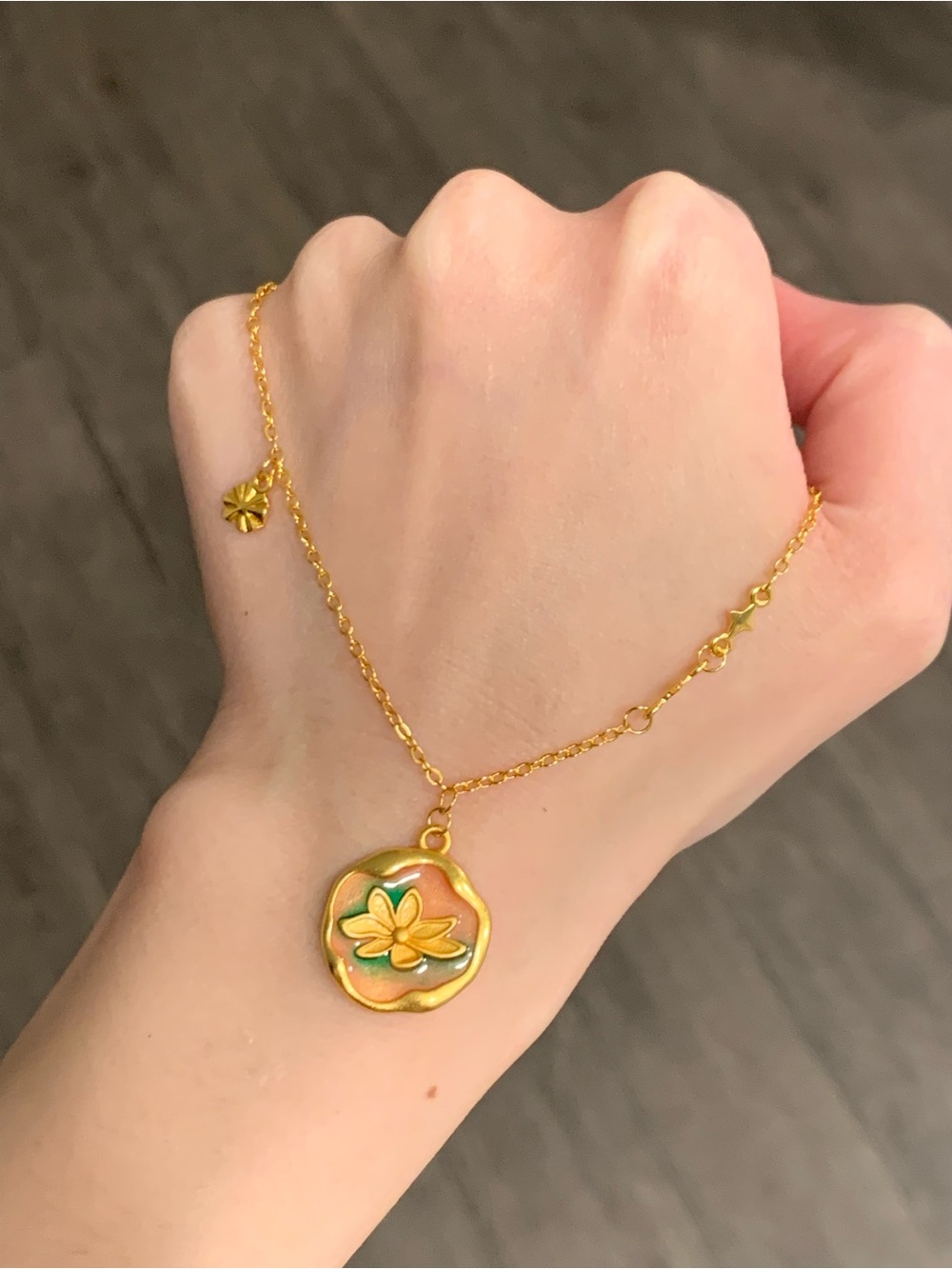 Necklace